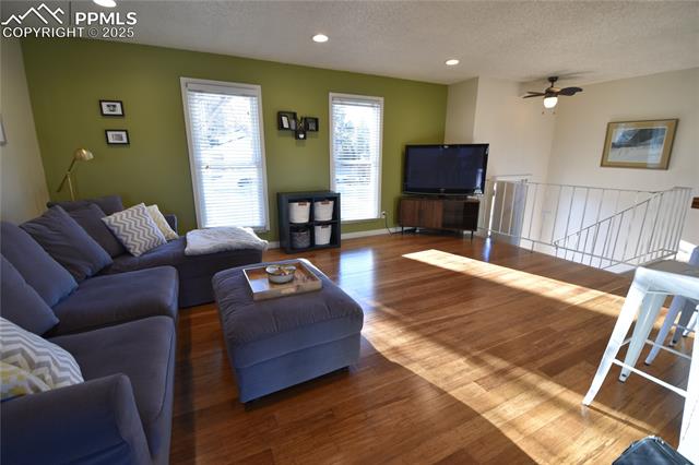 MLS Image for 4620 S Carefree  ,Colorado Springs, Colorado