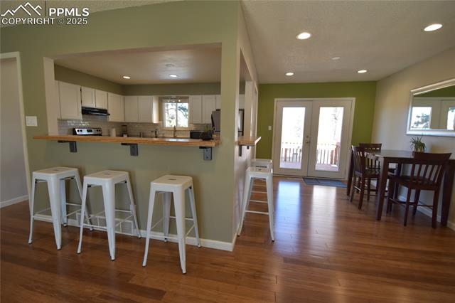 MLS Image for 4620 S Carefree  ,Colorado Springs, Colorado