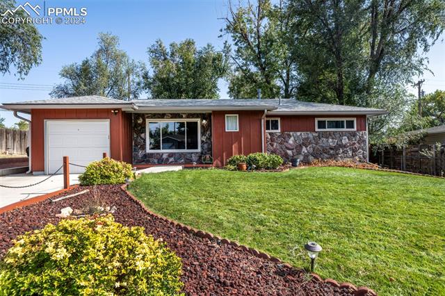 209  Jasper  , colorado springs  House Search MLS Picture