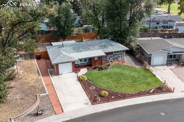 MLS Image for 209  Jasper  ,Colorado Springs, Colorado