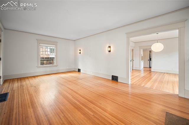 MLS Image for 124 E Fontanero  ,Colorado Springs, Colorado