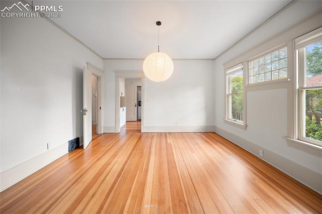 MLS Image for 124 E Fontanero  ,Colorado Springs, Colorado