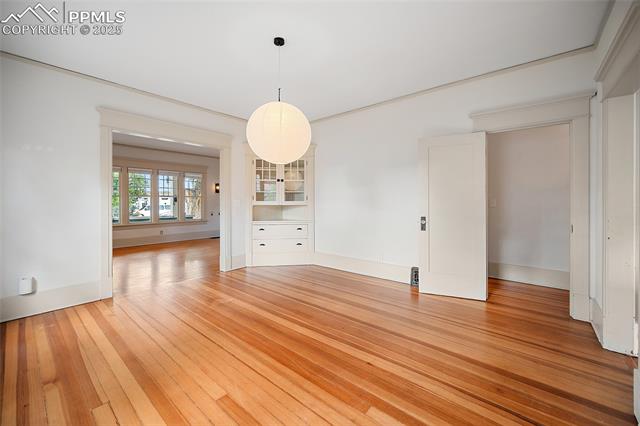 MLS Image for 124 E Fontanero  ,Colorado Springs, Colorado