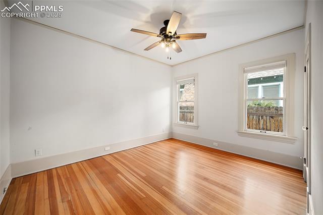 MLS Image for 124 E Fontanero  ,Colorado Springs, Colorado