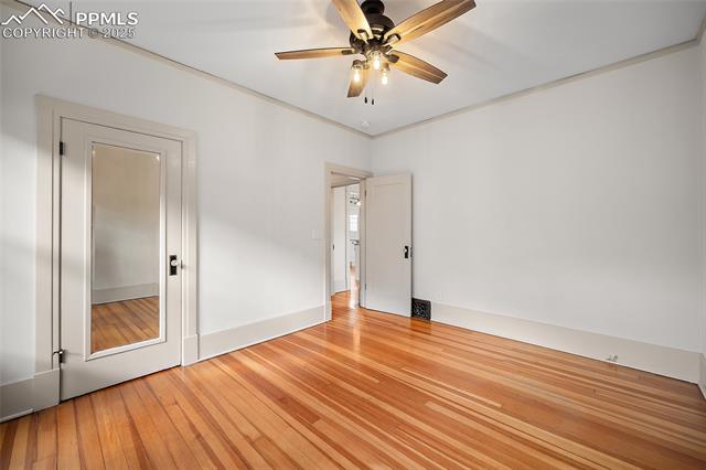 MLS Image for 124 E Fontanero  ,Colorado Springs, Colorado