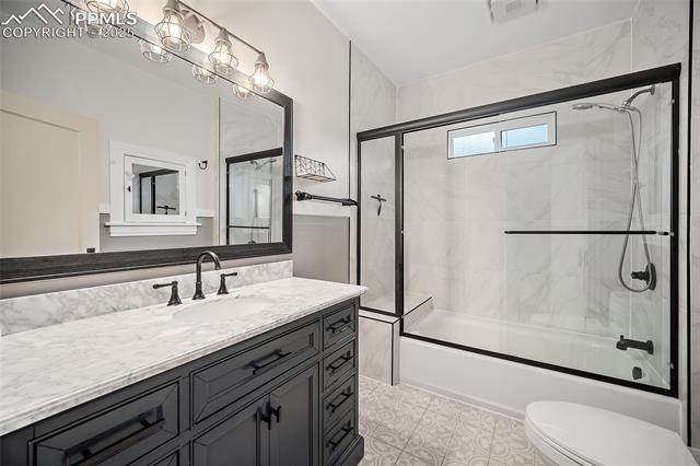 MLS Image for 124 E Fontanero  ,Colorado Springs, Colorado