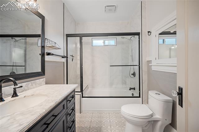 MLS Image for 124 E Fontanero  ,Colorado Springs, Colorado