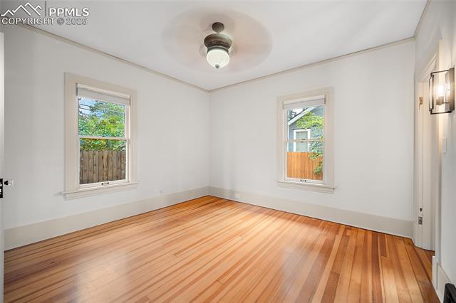 MLS Image for 124 E Fontanero  ,Colorado Springs, Colorado