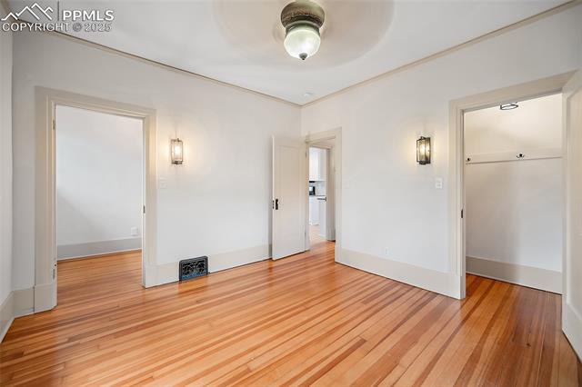 MLS Image for 124 E Fontanero  ,Colorado Springs, Colorado