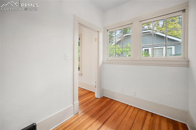 MLS Image for 124 E Fontanero  ,Colorado Springs, Colorado