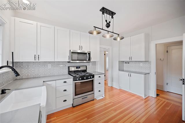 MLS Image for 124 E Fontanero  ,Colorado Springs, Colorado