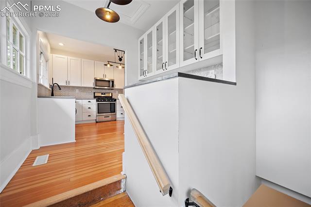MLS Image for 124 E Fontanero  ,Colorado Springs, Colorado