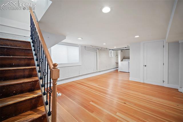 MLS Image for 124 E Fontanero  ,Colorado Springs, Colorado