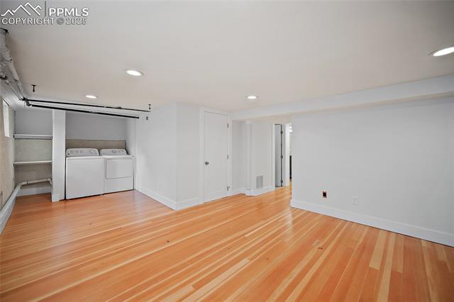 MLS Image for 124 E Fontanero  ,Colorado Springs, Colorado