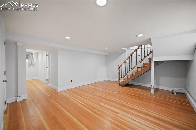 MLS Image for 124 E Fontanero  ,Colorado Springs, Colorado