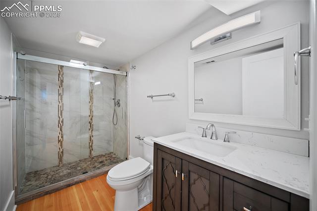 MLS Image for 124 E Fontanero  ,Colorado Springs, Colorado