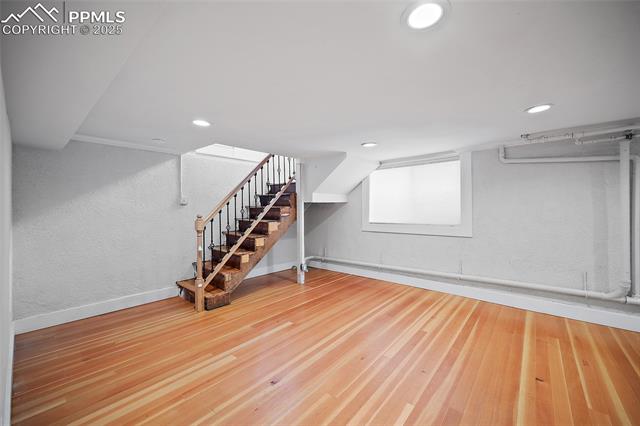 MLS Image for 124 E Fontanero  ,Colorado Springs, Colorado