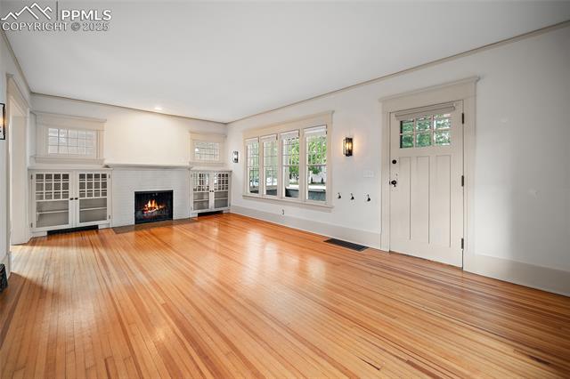 MLS Image for 124 E Fontanero  ,Colorado Springs, Colorado