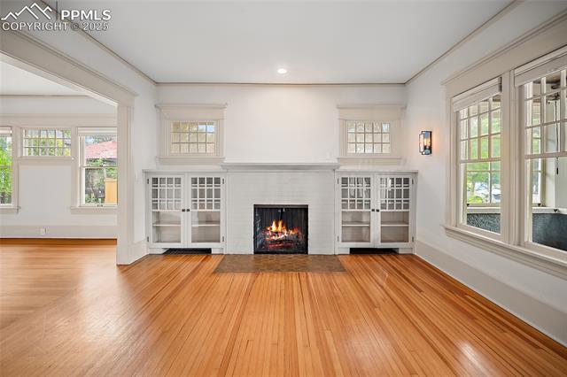 MLS Image for 124 E Fontanero  ,Colorado Springs, Colorado