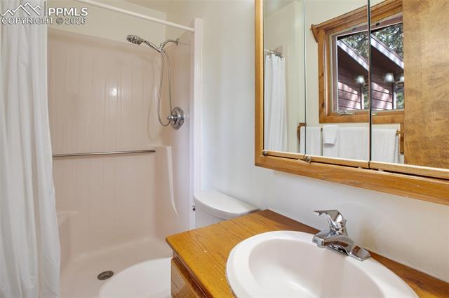 MLS Image for 725  Sunnywood  ,Woodland Park, Colorado