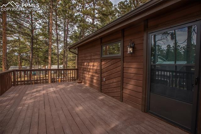 MLS Image for 725  Sunnywood  ,Woodland Park, Colorado