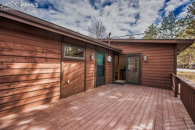MLS Image for 725  Sunnywood  ,Woodland Park, Colorado
