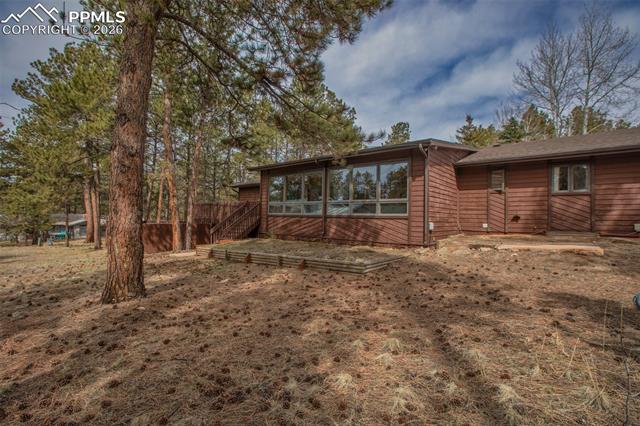 MLS Image for 725  Sunnywood  ,Woodland Park, Colorado