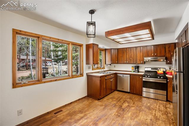 MLS Image for 725  Sunnywood  ,Woodland Park, Colorado