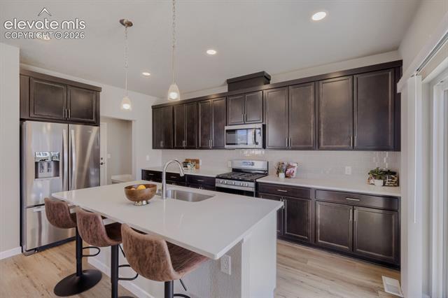 MLS Image for 460  Atchison  ,Calhan, Colorado