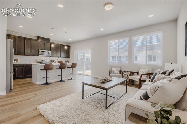MLS Image for 460  Atchison  ,Calhan, Colorado