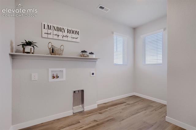 MLS Image for 460  Atchison  ,Calhan, Colorado