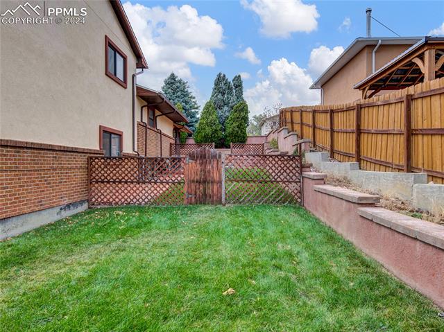 MLS Image for 539  Crestridge  ,Colorado Springs, Colorado