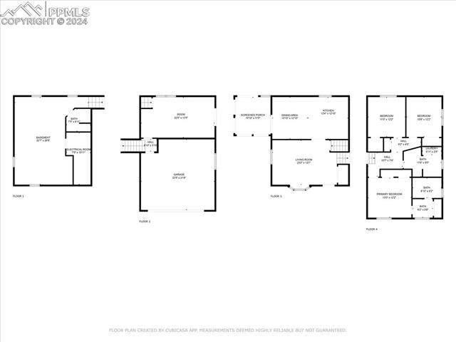 MLS Image for 539  Crestridge  ,Colorado Springs, Colorado