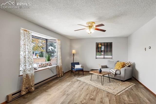 MLS Image for 539  Crestridge  ,Colorado Springs, Colorado