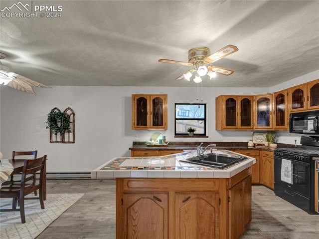 MLS Image for 539  Crestridge  ,Colorado Springs, Colorado