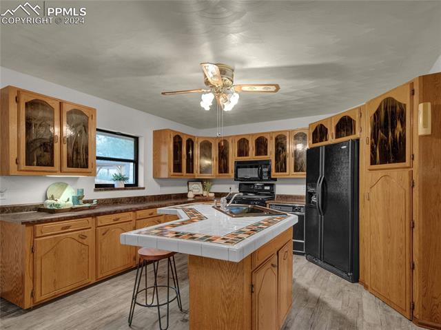 MLS Image for 539  Crestridge  ,Colorado Springs, Colorado