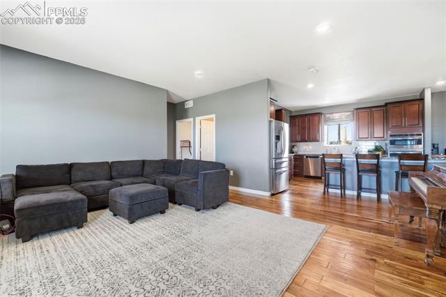 MLS Image for 4080  Murr  ,Peyton, Colorado