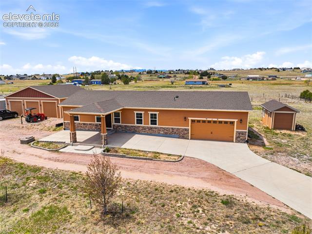 MLS Image for 4080  Murr  ,Peyton, Colorado