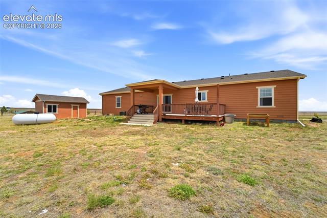 MLS Image for 4080  Murr  ,Peyton, Colorado