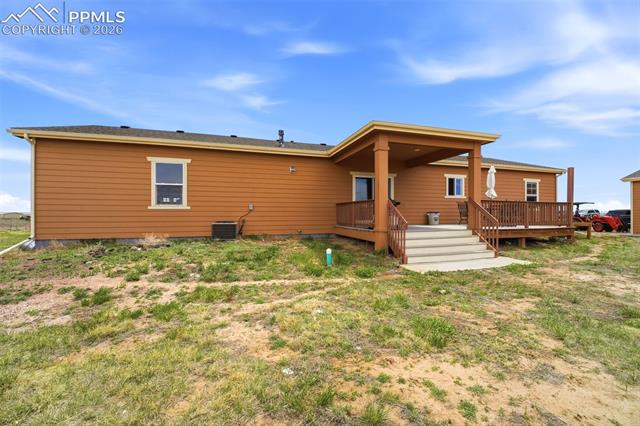 MLS Image for 4080  Murr  ,Peyton, Colorado