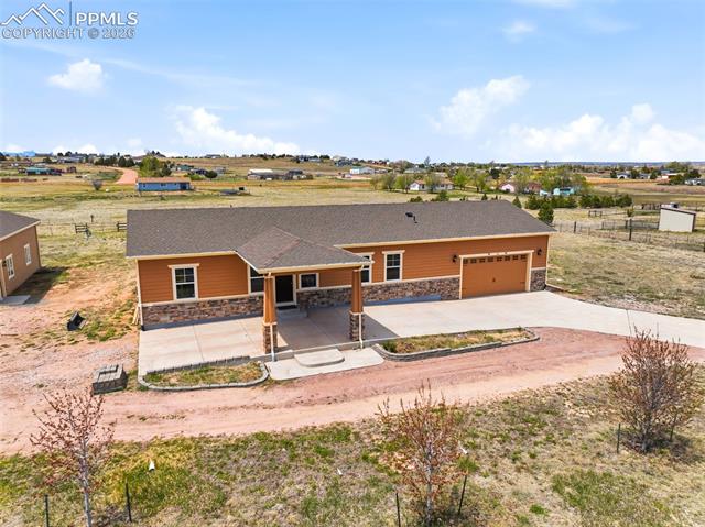 MLS Image for 4080  Murr  ,Peyton, Colorado