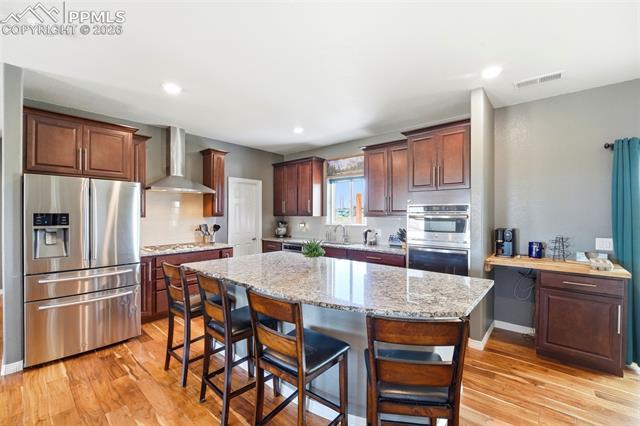 MLS Image for 4080  Murr  ,Peyton, Colorado