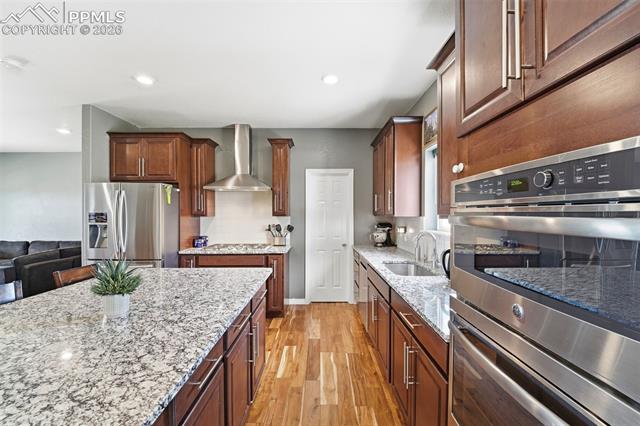 MLS Image for 4080  Murr  ,Peyton, Colorado