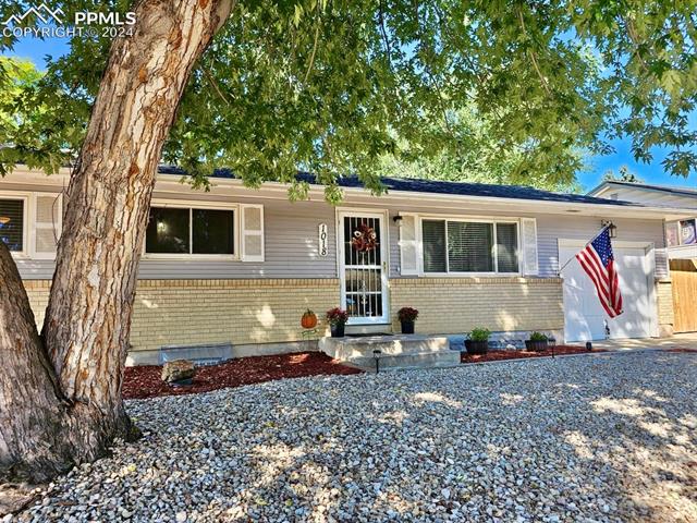 MLS Image for 1018  Turley  ,Colorado Springs, Colorado