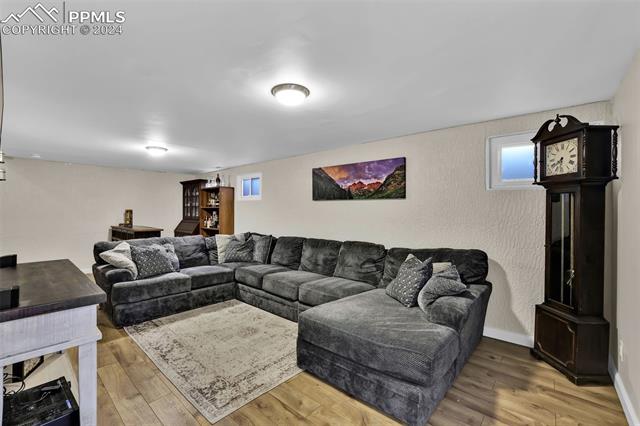 MLS Image for 1018  Turley  ,Colorado Springs, Colorado