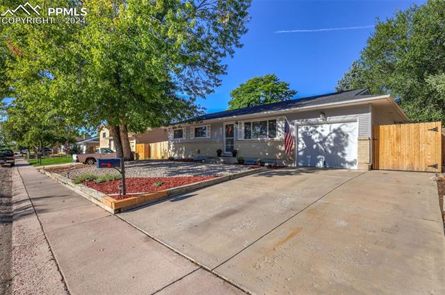 MLS Image for 1018  Turley  ,Colorado Springs, Colorado