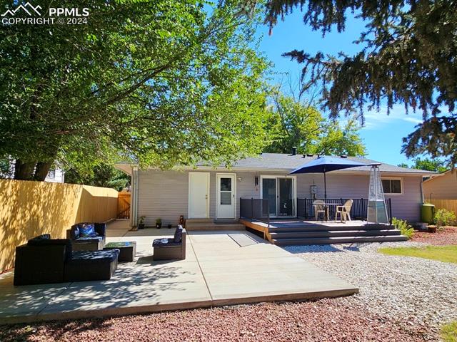 MLS Image for 1018  Turley  ,Colorado Springs, Colorado