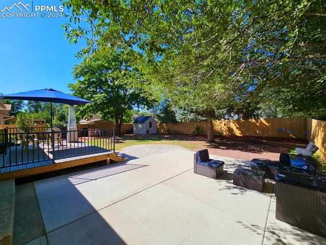 MLS Image for 1018  Turley  ,Colorado Springs, Colorado