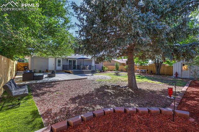 MLS Image for 1018  Turley  ,Colorado Springs, Colorado