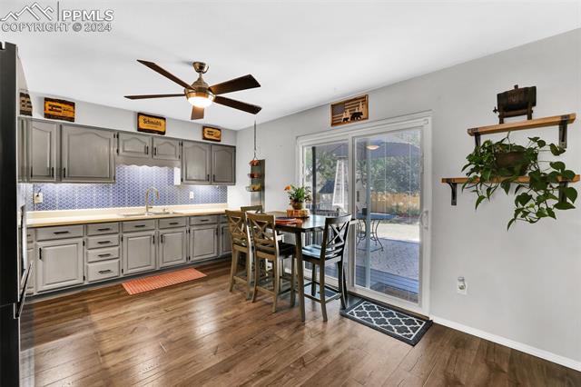 MLS Image for 1018  Turley  ,Colorado Springs, Colorado